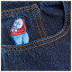Polar Skate Co. Ανδρικό παντελόνι jean